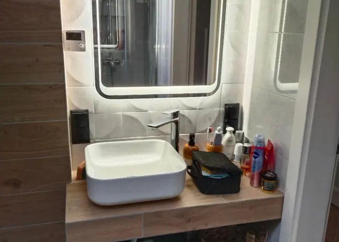 Apartment Dom Za Wydma *