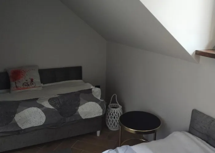 Apartment Dom Za Wydma Nielbark