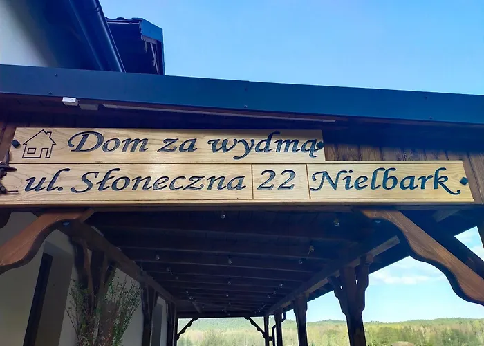 Apartment Dom Za Wydma