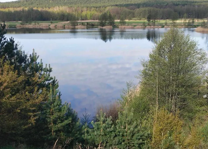 Dom Za Wydma Apartment Nielbark